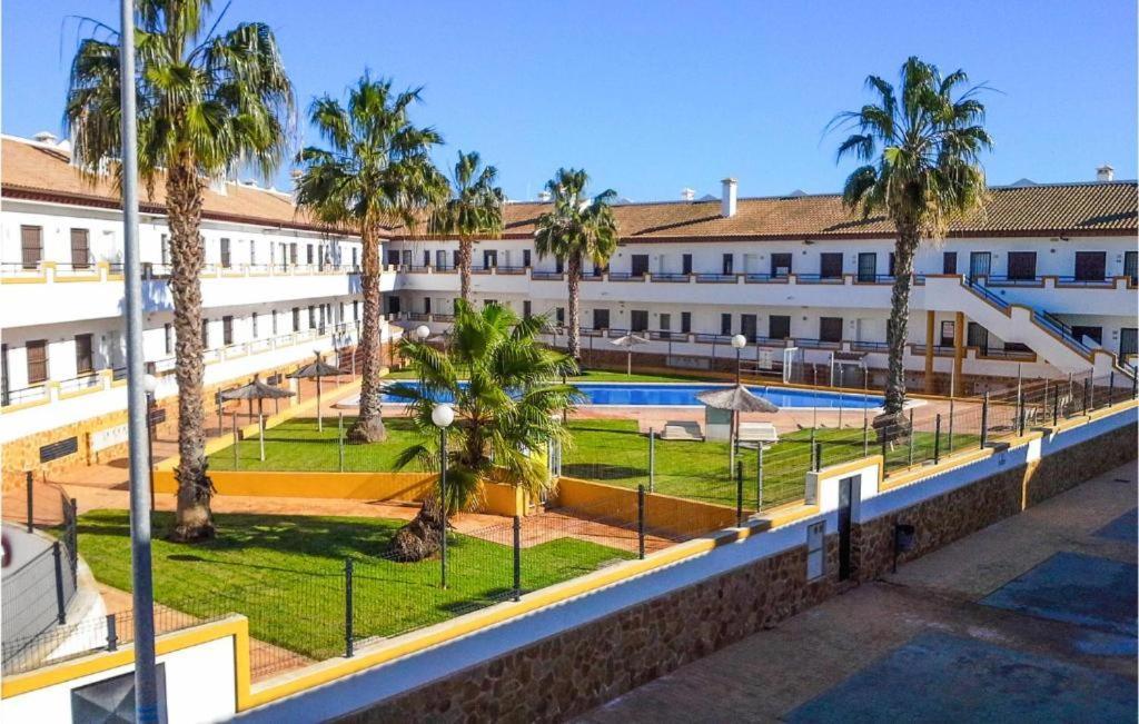 L' Azotea Del Sol Appartement Typique La Puebla Exteriér fotografie